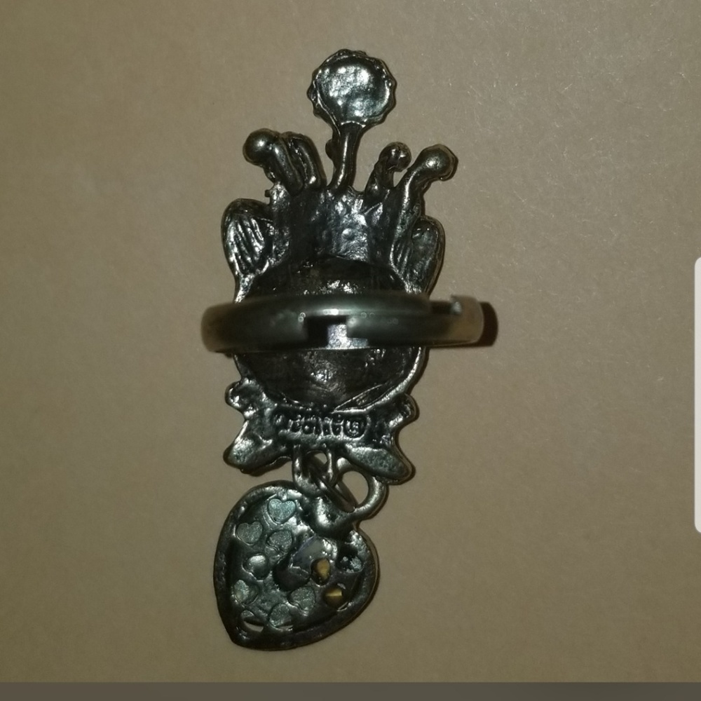 Cat ring - Picture 3 of 3